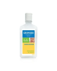 CONDICIONADOR BEBÊ TRADICIONAL 250ML GRANADO