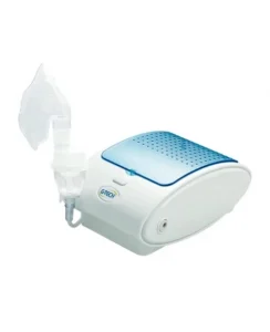 CONJUNTO INALADOR COMPRESSOR DESK DC1 G-TECH