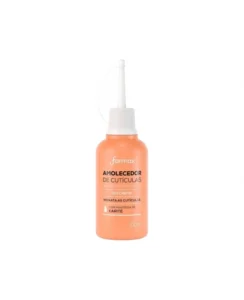 CREME AMOLECEDOR CUTÍCULAS 100ML FARMAX