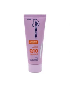 CREME PARA MÃOS MONANGE Q10 75G MONANGE COTY