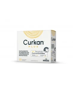 CURKAN PLUS 30COM KRESS