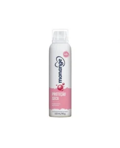 DESODORANTE AEROSSOL MONANGE PROTEÇÃO SECA 48H 150ML COTY