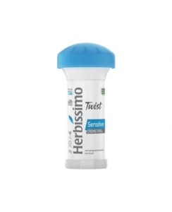 DESODORANTE CREME HERBÍSSIMO SENSITIVE TWIST 45G DANA