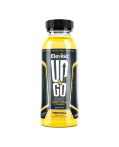 ELEVEID UP & GO TROPICAL 250ML KRESS