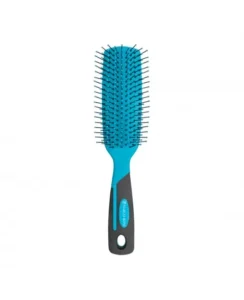 ESCOVA DE CABELO RETANGULAR PLÁSTICA 7511T MARCO BONI