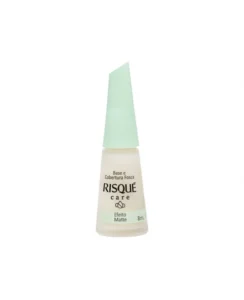 ESMALTE RISQUÉ CARE BASE E COBERTURA FOSCA COTY