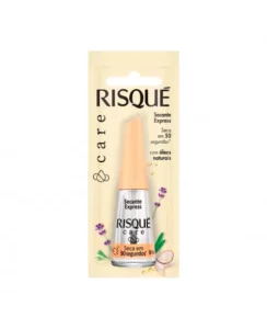 ESMALTE RISQUÉ CARE SECANTE EXPRESS BLISTER COTY