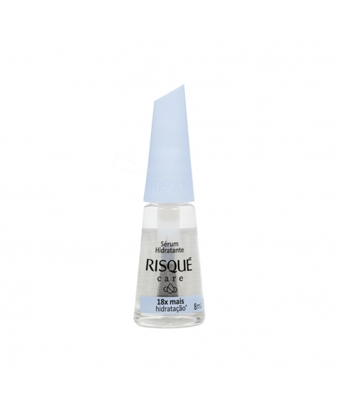 ESMALTE RISQUÉ CARE SÉRUM HIDRATANTE COTY