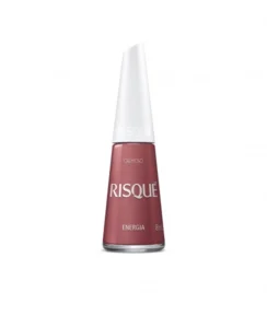 ESMALTE RISQUÉ CREMOSO ENERGIA BLISTER COTY