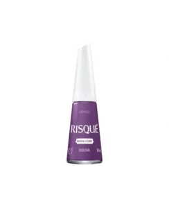 ESMALTE RISQUÉ CREMOSO JUJUVA COTY