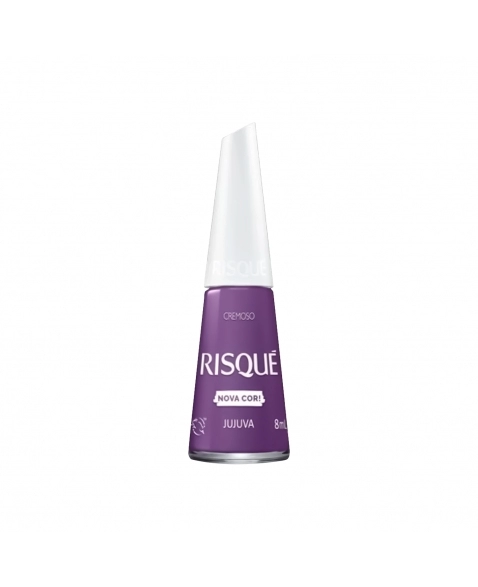 ESMALTE RISQUÉ CREMOSO JUJUVA COTY