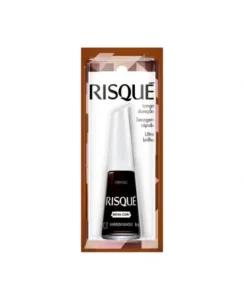 ESMALTE RISQUÉ CREMOSO MARROMVILHOSO BLISTER COTY