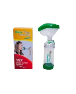 ESPACADOR ADULTO MAXX CHAMBER RS MED