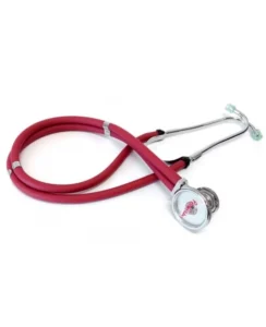 ESTETOSCOPIO DUPLO RAPPAPORT VINHO PREMI