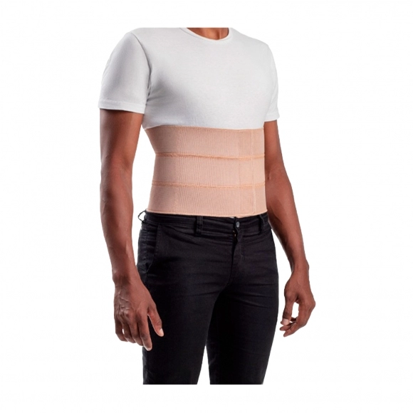 FAIXA ELÁSTICA 3 PAINÉIS BASIC G/GG HIDROLIGHT