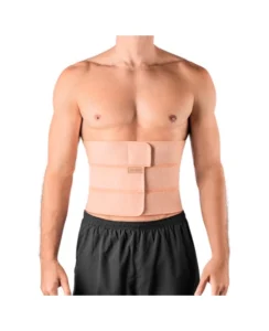 FAIXA ELÁSTICA 3 PAINÉIS G/GG HIDROLIGHT