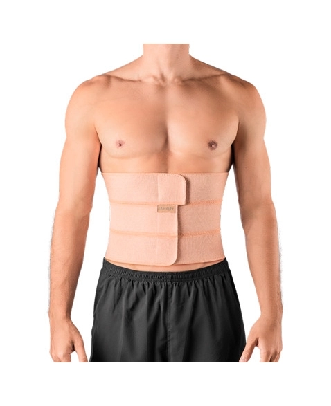 FAIXA ELÁSTICA 3 PAINÉIS G/GG HIDROLIGHT