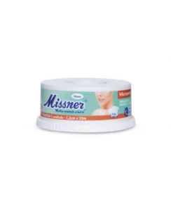 FITA MICROPORE 1.2CMX10M MISSNER