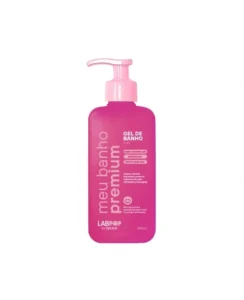 GEL DE BANHO IT GIRL LABPOP 240ML LABOTRAT