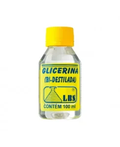 GLICERINA 100ML LBS