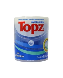 HASTES FLEXÍVEIS C/150 POTE TOPZ