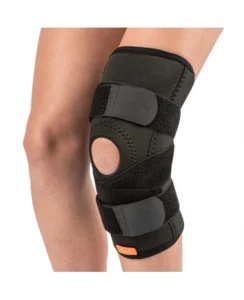 JOELHEIRA ARTICULADA C/CINTAS CRUZADAS GG HIDROLIGHT