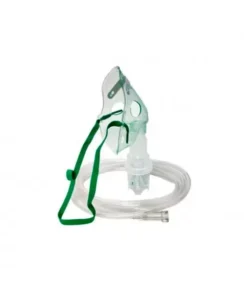 KIT P/ INALADOR INFANTIL ENCAIXE SUPERFLOW G-TECH