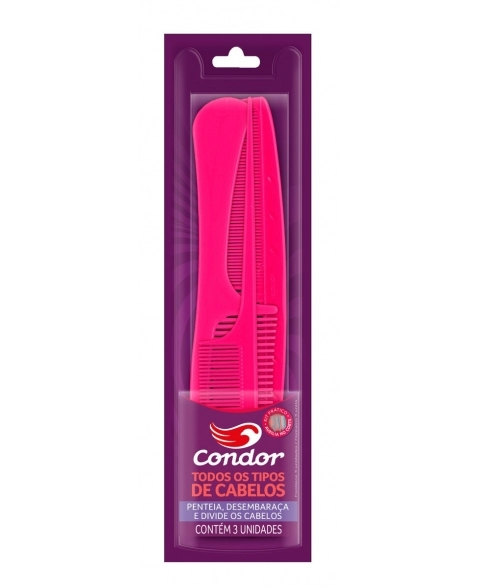 KIT PENTE CONDOR JOY 3 UNIDADES