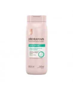 LOÇÃO HIDRATANTE UREIA 10% 200ML HIDRAMAIS