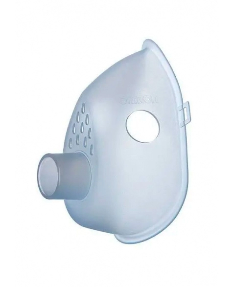 MASCARA P/NEBULIZACAO INFANTIL NEB-MSM-01 OMRON