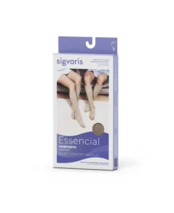 MEIA 7/8 20/30 PREMIUM SEM PONTEIRA P1 862 SIGVARIS