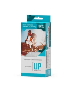 MEIA SIG.3/4 20/30 UP C/P M2 525 PINK NEON