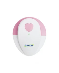 MONITOR PRÉ-NATAL DE BATIMENTOS CARDÍACOS G-TECH