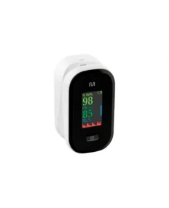 OXIMETRO DIGITAL DE DEDO VITAL CHECK HC276 MULTI