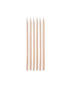 PALITOS DE MADEIRA P C/6 6006 MARCO BONI