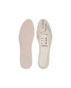 PALMILHA ESPUMA RECORTAVEL 35 A 44 FOOT CARE HIDROLIGHT