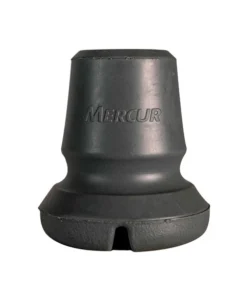 PONTEIRA BENGALA ARTICULADA PRETA C/01 MERCUR