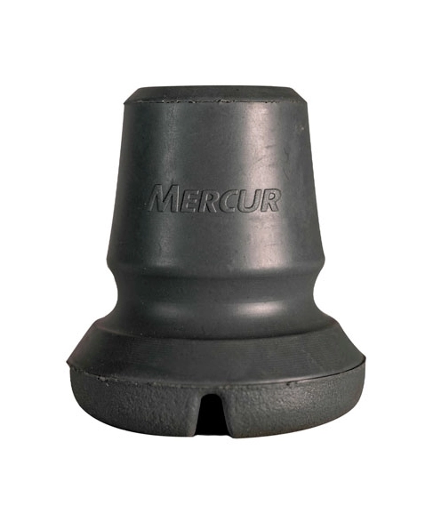 PONTEIRA BENGALA ARTICULADA PRETA C/01 MERCUR