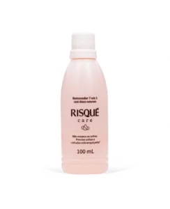 REMOVEDOR DE ESMALTE 100ML RISQUÉ