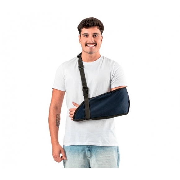 TIPOIA IMOBILIZADORA BRIM BASIC BILATERAL G HIDROLIGHT