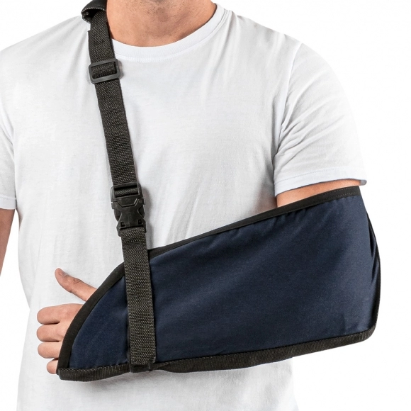 TIPOIA IMOBILIZADORA BRIM BASIC BILATERAL P HIDROLIGHT