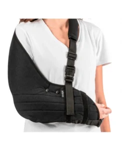 TIPOIA IMOBILIZADORA ESTOFADA VELPEAU M PRETO HIDROLIGHT