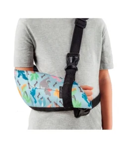 TIPOIA IMOBILIZADORA INFANTIL DINOSSAURO P HIDROLIGHT