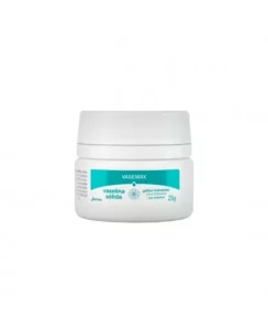 VASELINA GELEIA VASEMAX 25G FARMAX