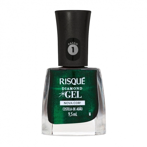 ESM.RISQUE GEL COSTELA DE ADÃO 9,5ML