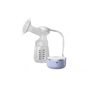 BOMBA TIRA LEITE ELETRICA COMFORT CHARGE GTECH