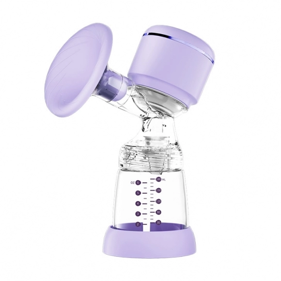 BOMBA TIRA LEITE ELETRICA COMPACT GTCH