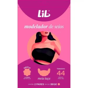 MODELADOR DE SEIOS LIB PLUS N°44