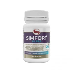 SIMFORT ULTRA 390MG 30CAPS VITAFOR