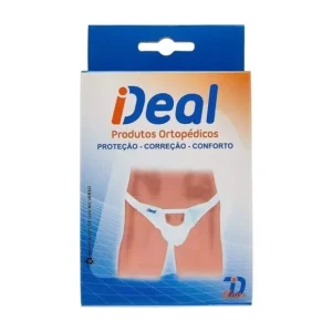 SUSPENSÓRIO ESCROTAL MODELO VERSÁTIL GG